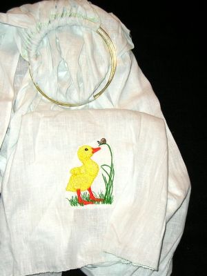 Keep You In Stitches